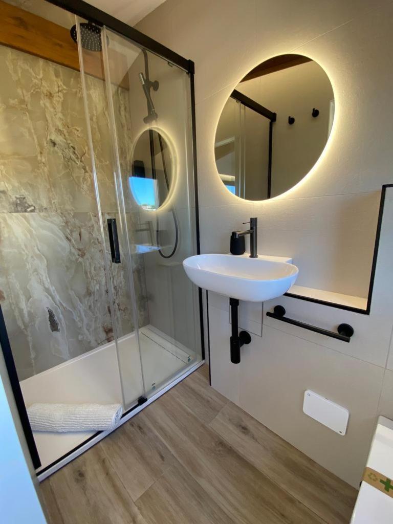 Ses Voltes Boutique Home Sea And Sky Vilassar De Dalt Exterior foto