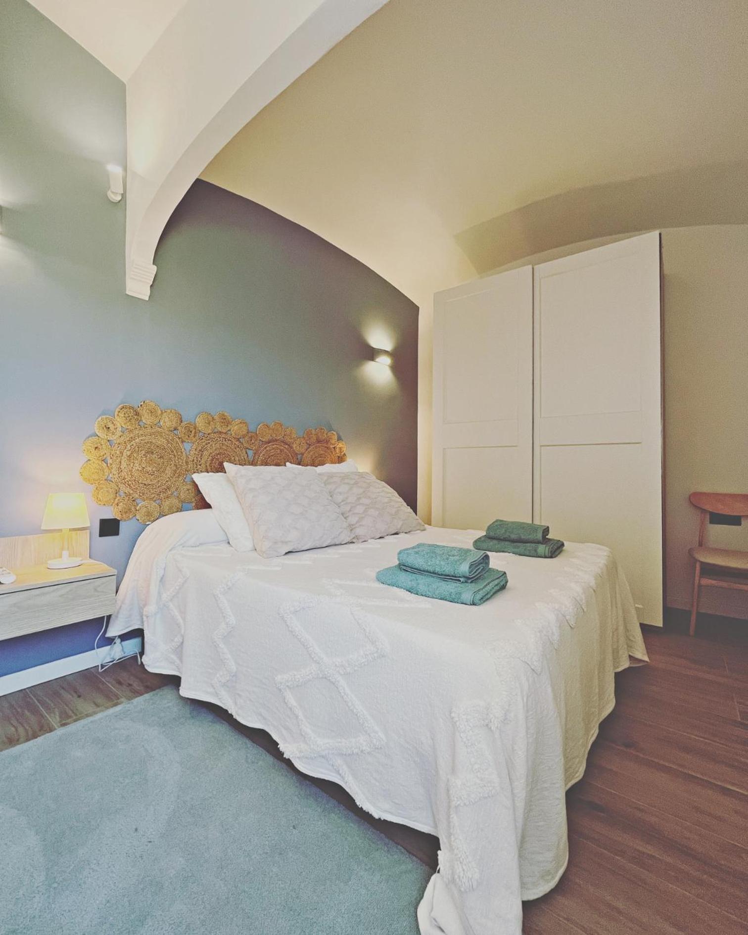 Ses Voltes Boutique Home Sea And Sky Vilassar De Dalt Exterior foto