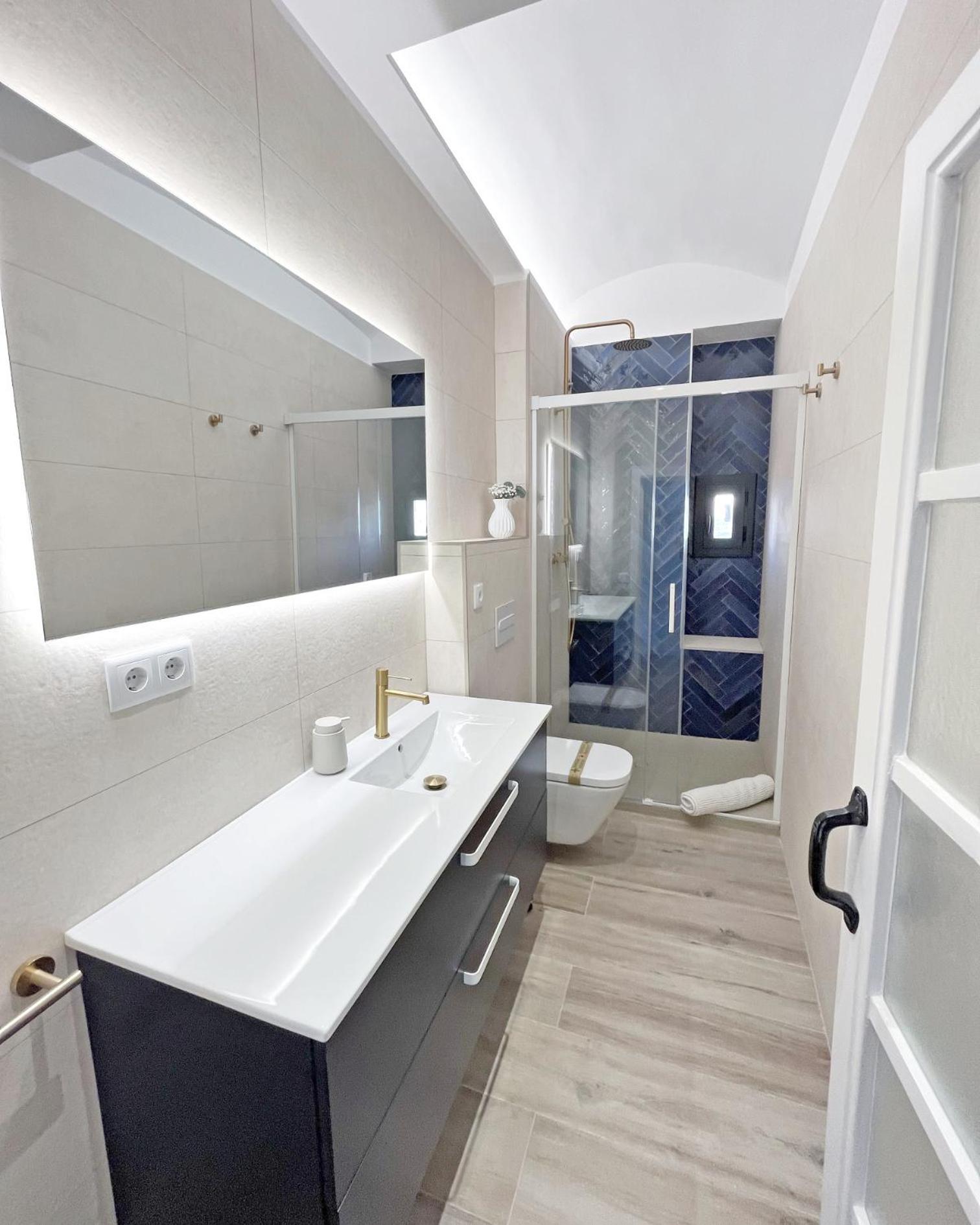 Ses Voltes Boutique Home Sea And Sky Vilassar De Dalt Exterior foto