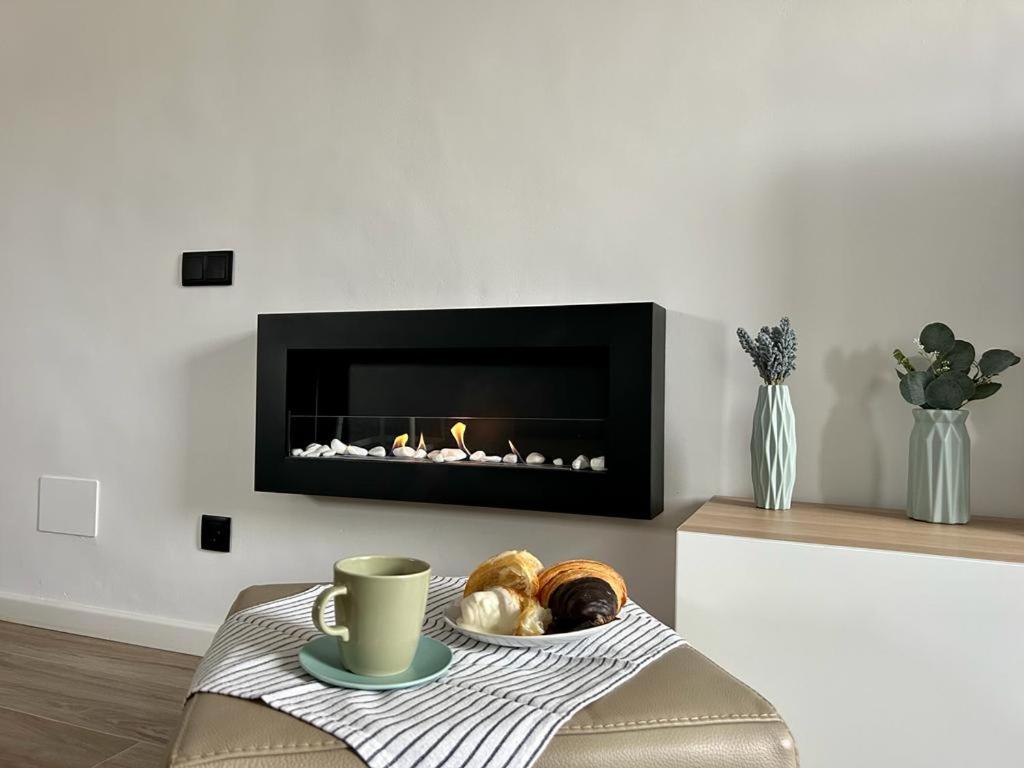 Ses Voltes Boutique Home Sea And Sky Vilassar De Dalt Exterior foto
